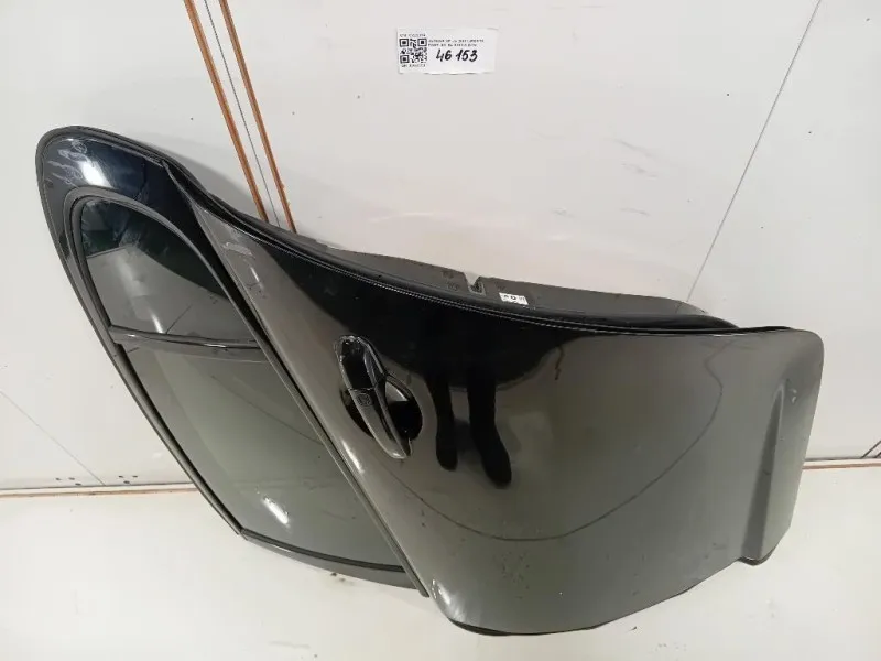 Porta POST SX C2Z2014 Jaguar XF I 2011