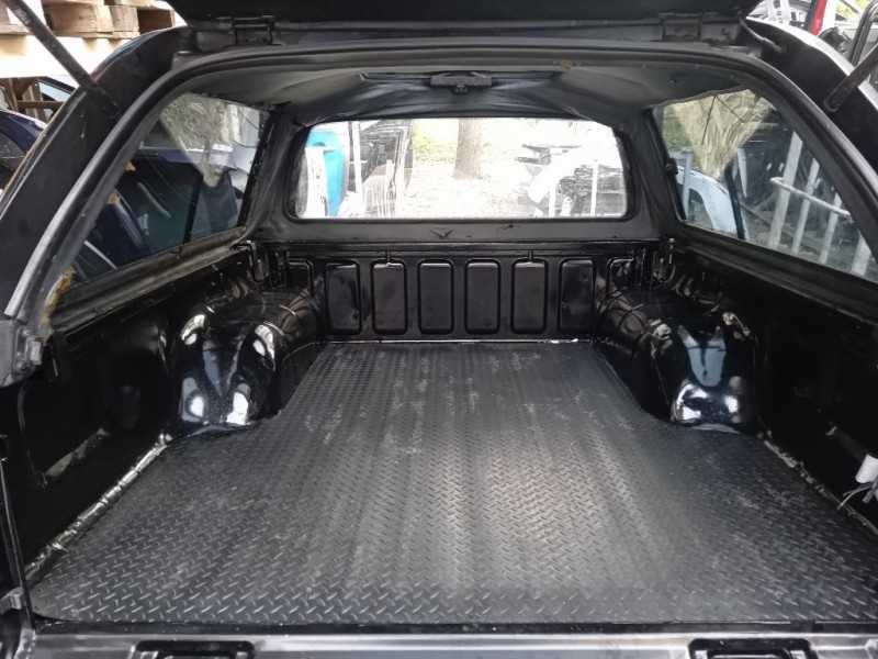 Cassone Completo CASSONE COMPLETO Mitsubishi L200 III 2006