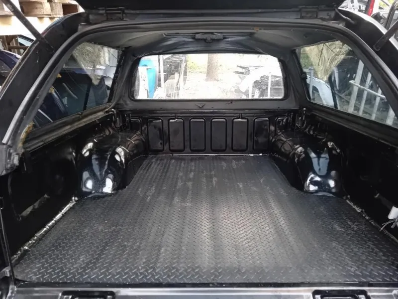 Cassone Completo CASSONE COMPLETO Mitsubishi L200 III 2006