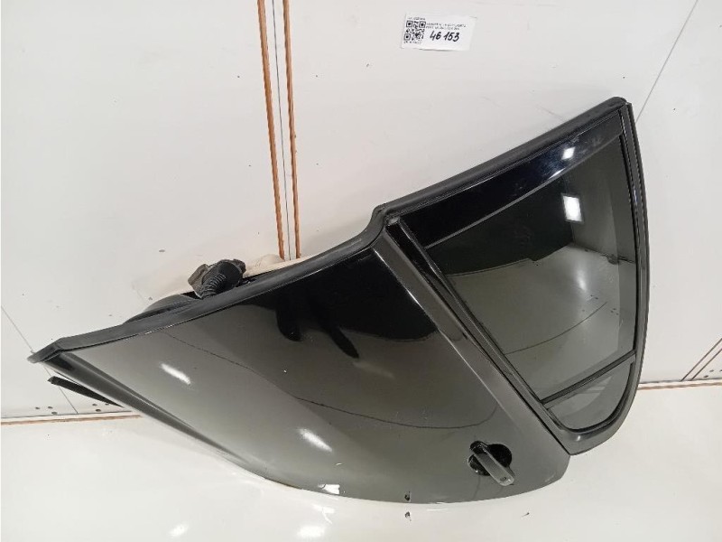 Paraurti POST GX73-17D781-AAW Jaguar XE 2015