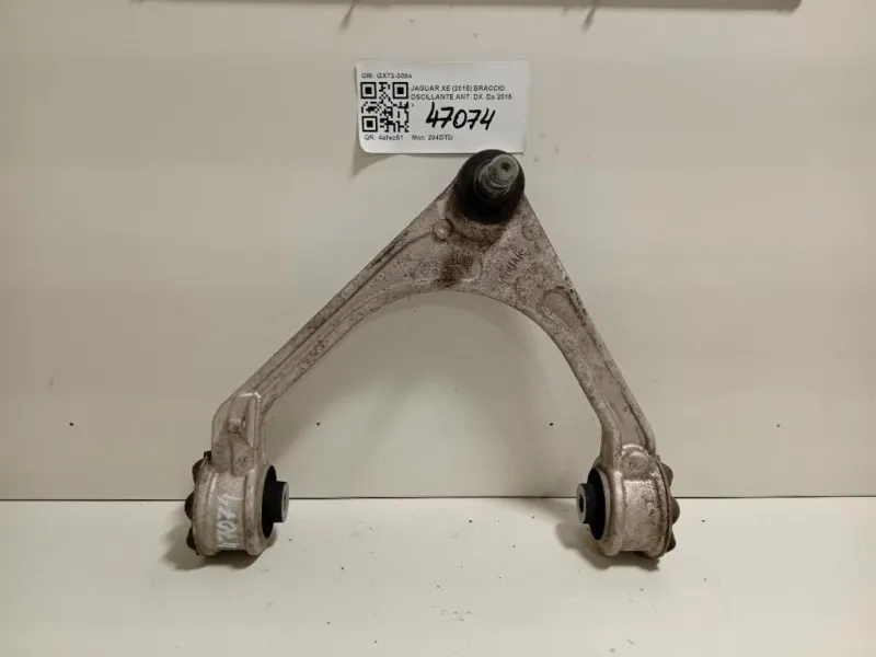 Braccio Oscillante ANT DX GX73-3084 Jaguar XE 2015