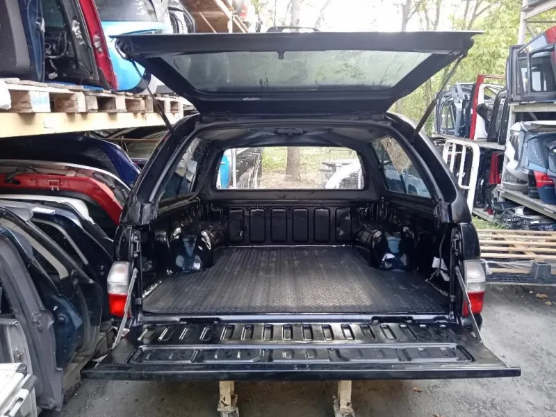 Cassone Completo CASSONE COMPLETO Mitsubishi L200 III 2006