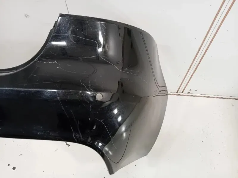 Paraurti POST GX73-17D781-AAW Jaguar XE 2015