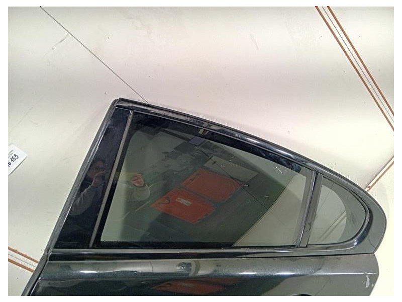 Paraurti POST GX73-17D781-AAW Jaguar XE 2015