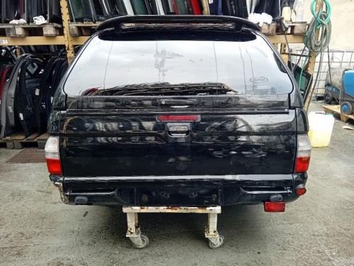 Cassone Completo CASSONE COMPLETO Mitsubishi L200 III 2006