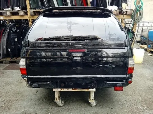 Cassone Completo CASSONE COMPLETO Mitsubishi L200 III 2006
