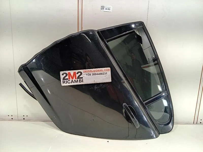 Porta POST SX C2Z2014 Jaguar XF I 2011