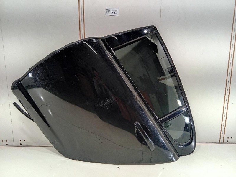 Paraurti POST GX73-17D781-AAW Jaguar XE 2015
