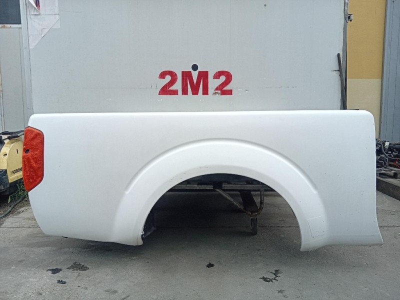 Cassone Completo D40M KING CAB CASSONE COMPLETO Nissan Navara 2010