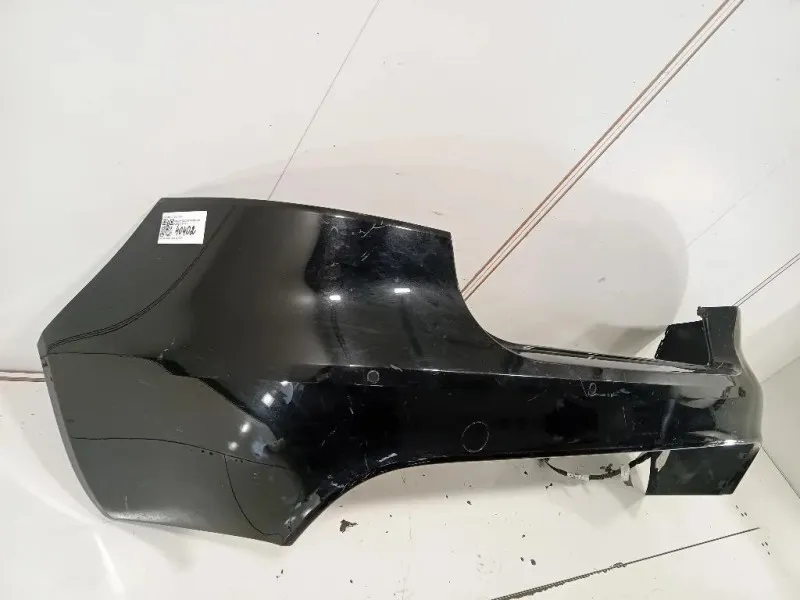 Paraurti POST GX73-17D781-AAW Jaguar XE 2015