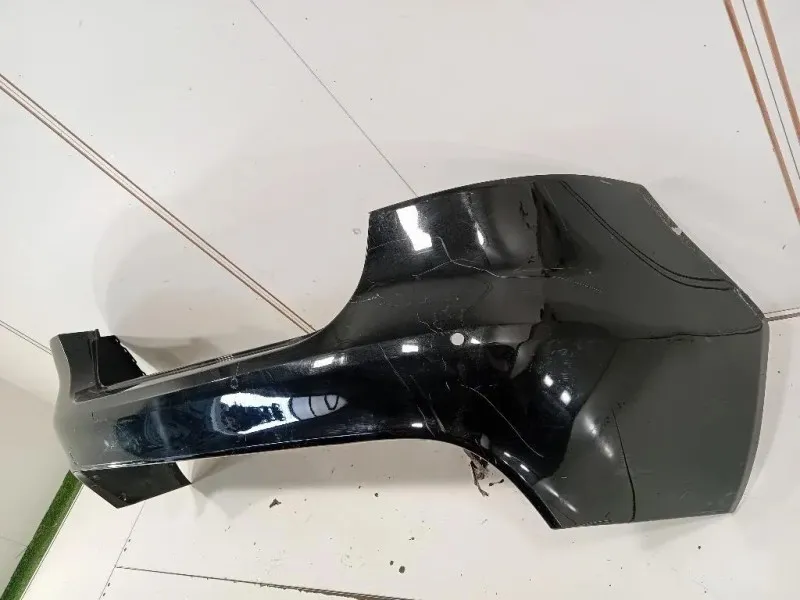 Paraurti POST GX73-17D781-AAW Jaguar XE 2015