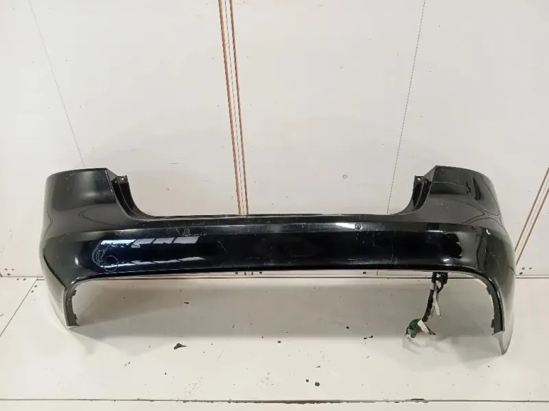 Paraurti POST GX73-17D781-AAW Jaguar XE 2015