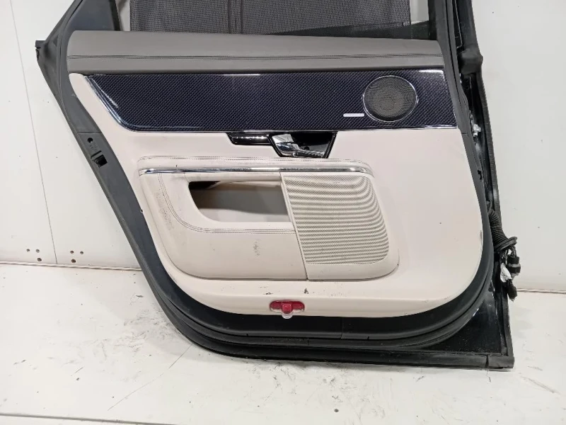 Porta POST SX PORTA POST SX Jaguar XJ6 III 2003