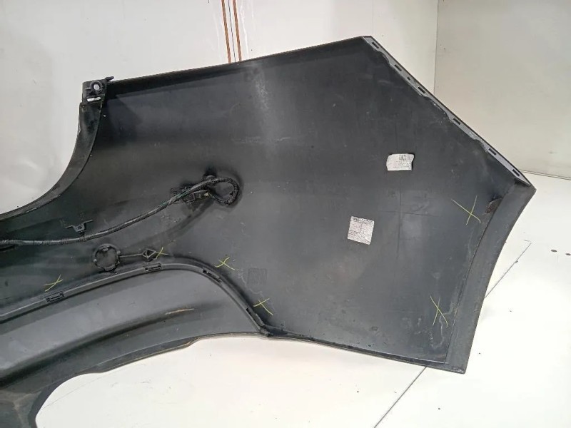 Paraurti POST GX73-17A894-CA Jaguar XE 2015