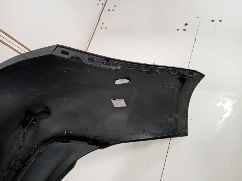 Paraurti POST GX73-17A894-CA Jaguar XE 2015