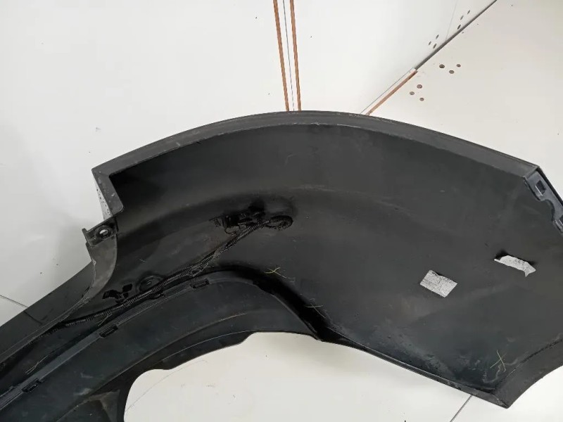 Paraurti POST GX73-17A894-CA Jaguar XE 2015