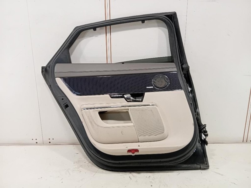 Porta POST SX PORTA POST SX Jaguar XJ6 III 2003