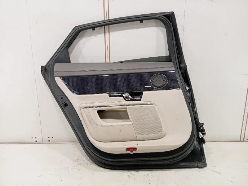 Porta POST SX PORTA POST SX Jaguar XJ6 III 2003