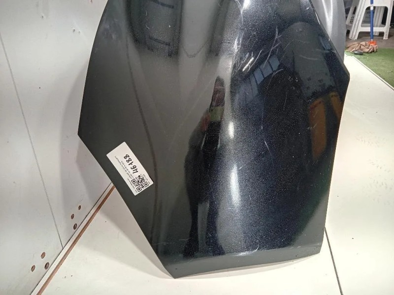 Paraurti POST GX73-17A894-CA Jaguar XE 2015