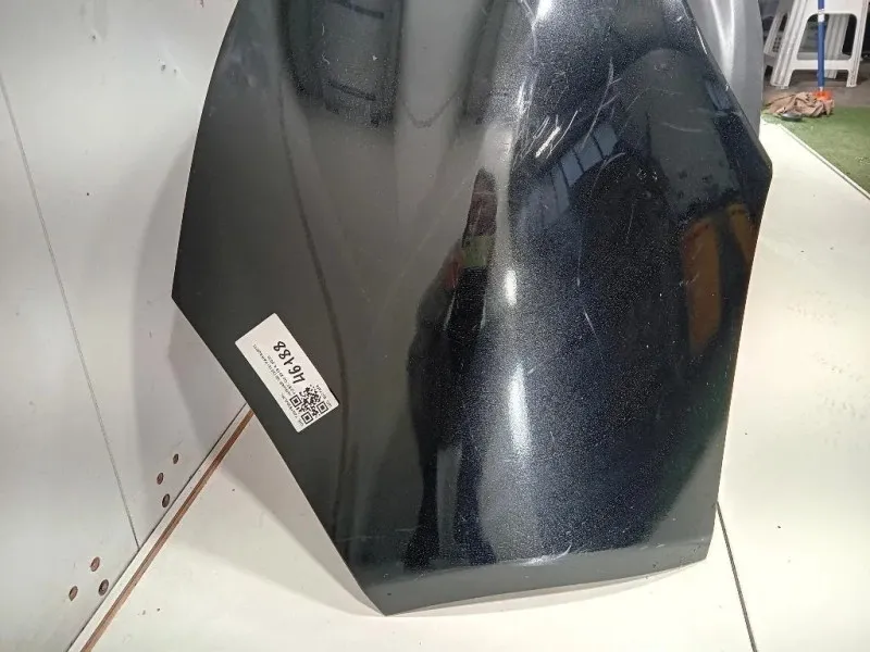 Paraurti POST GX73-17A894-CA Jaguar XE 2015