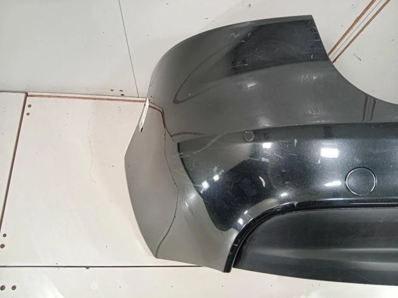 Paraurti POST GX73-17A894-CA Jaguar XE 2015