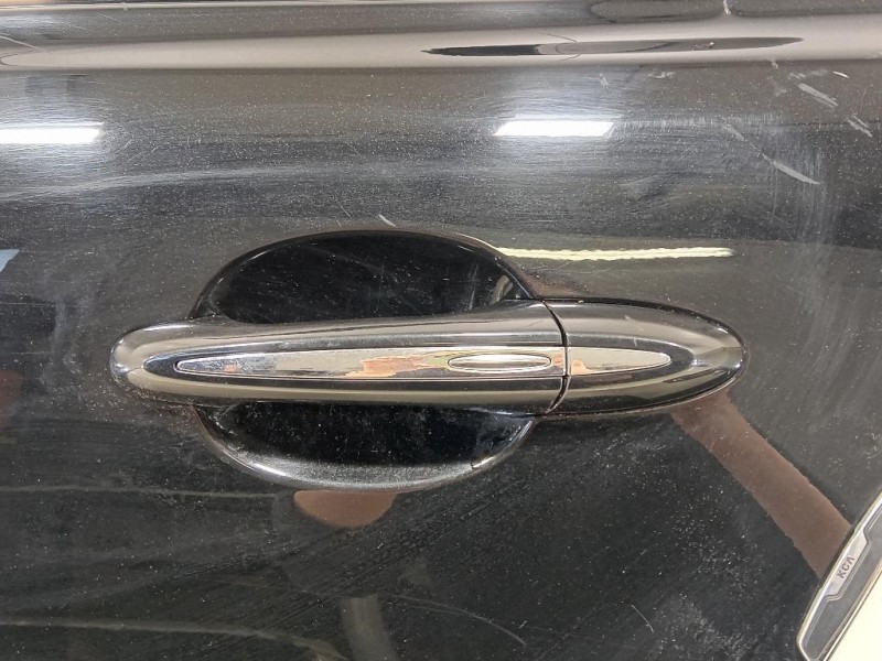 Porta POST SX PORTA POST SX Jaguar XJ6 III 2003