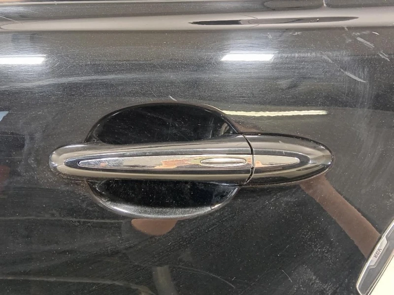 Porta POST SX PORTA POST SX Jaguar XJ6 III 2003