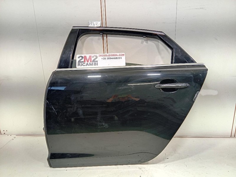 Porta POST SX PORTA POST SX Jaguar XJ6 III 2003