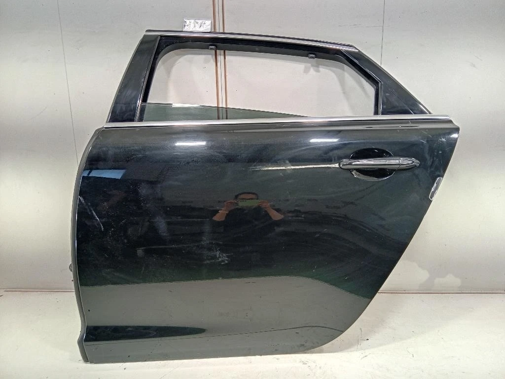 Porta POST SX PORTA POST SX Jaguar XJ6 III 2003