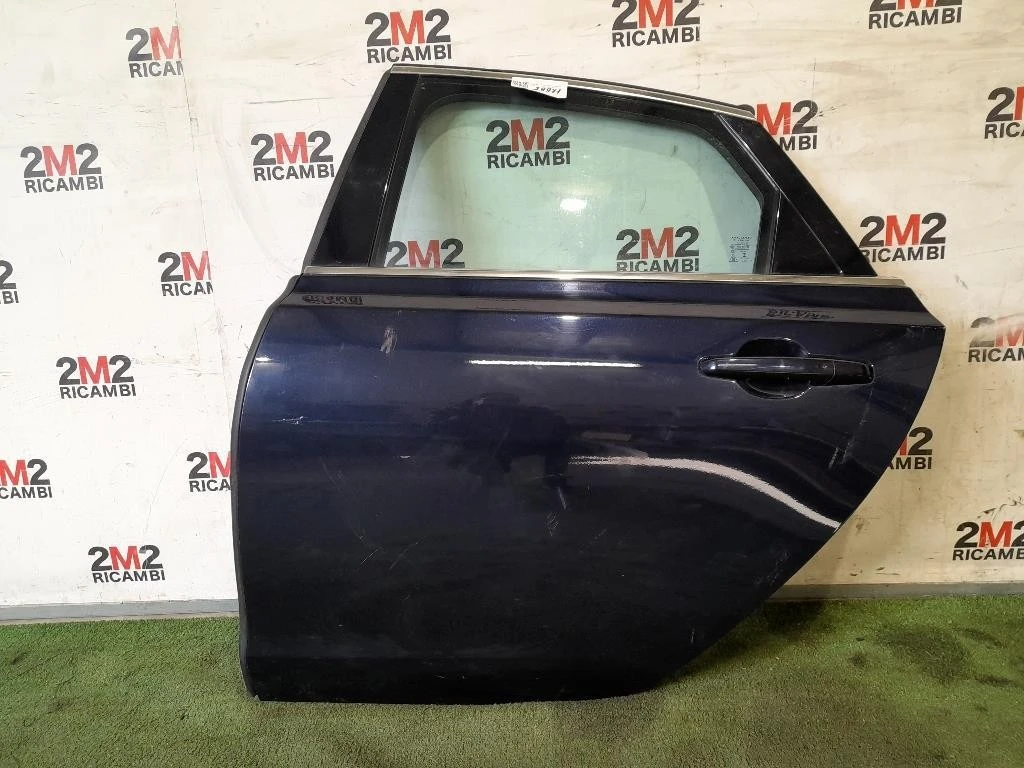 Porta POST SX PORTA XJ Jaguar XJ6 III 2003