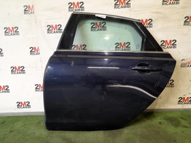 Porta POST SX PORTA XJ Jaguar XJ6 III 2003