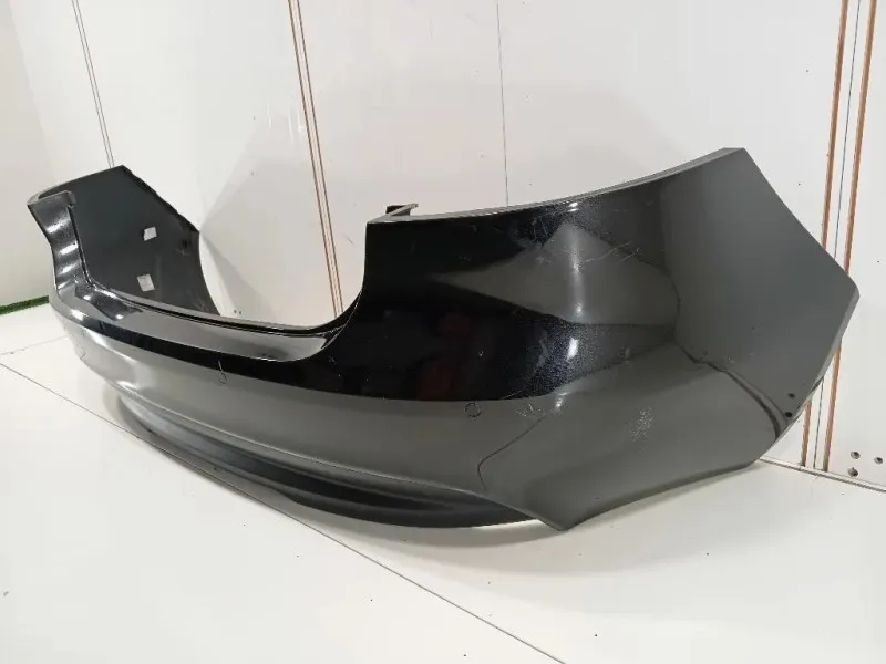 Paraurti POST GX73-17A894-CA Jaguar XE 2015