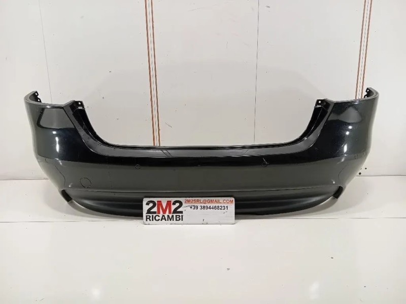 Paraurti POST GX73-17A894-CA Jaguar XE 2015