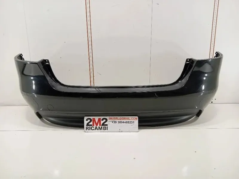 Paraurti POST GX73-17A894-CA Jaguar XE 2015