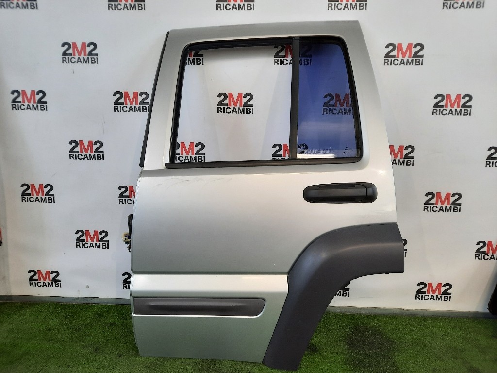 Porta POST SX NUDA K55176907AI Jeep Cherokee III 2002