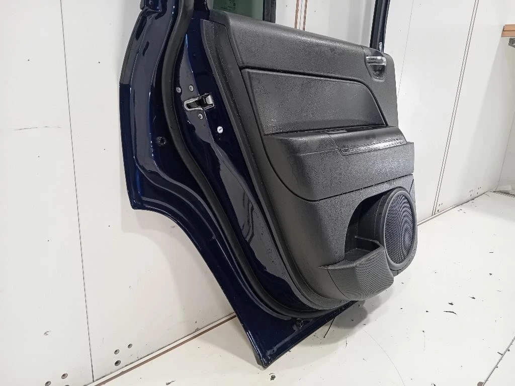 Porta POST SX K68079385AF Jeep Compass II 2011