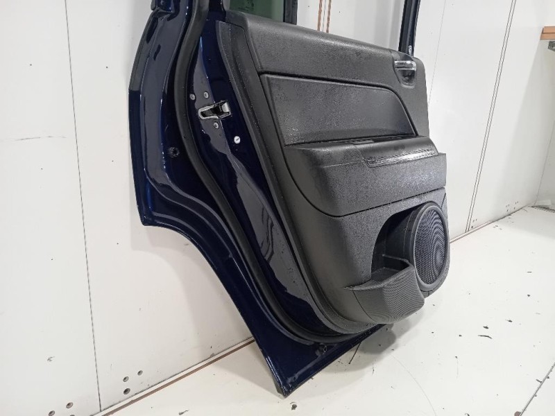 Paraurti POST 8X23-17D781 Jaguar XF I 2008