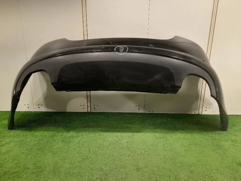 Paraurti POST 8X23-17D781 Jaguar XF I 2008