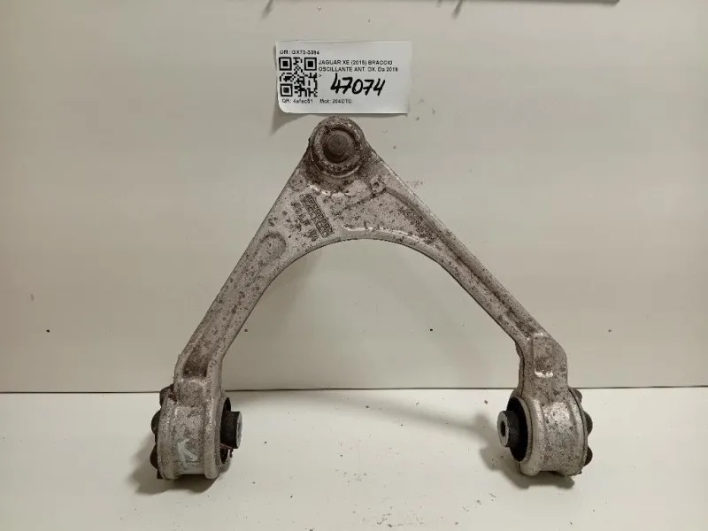 Braccio Oscillante ANT DX GX73-3084 Jaguar XE 2015