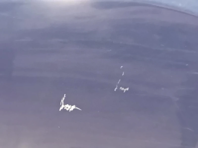 Porta POST SX K68079385AF Jeep Compass II 2011