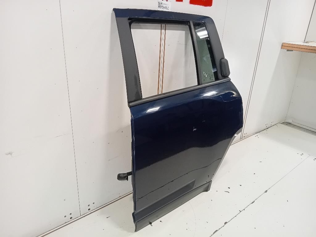 Paraurti POST C2Z2148XXX Jaguar XF I 2008