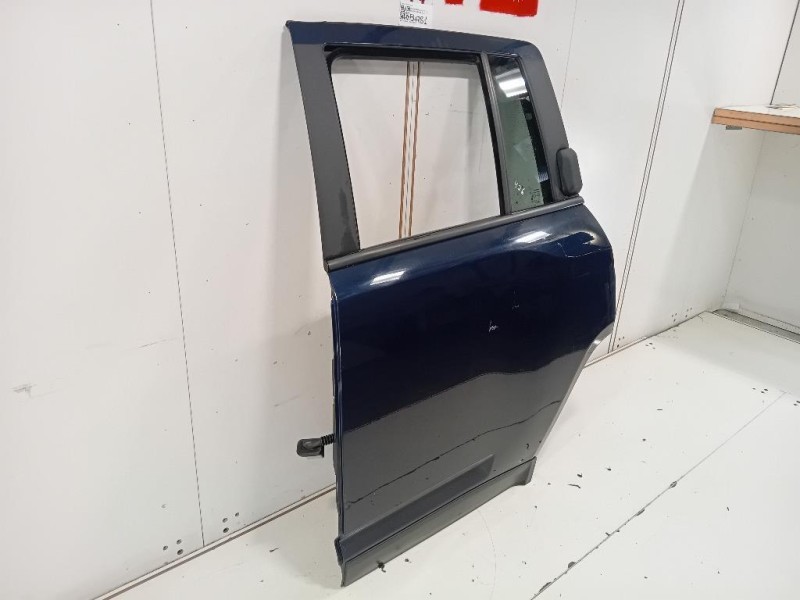 Paraurti POST C2Z2148XXX Jaguar XF I 2008