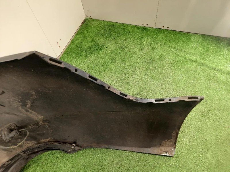 Paraurti POST C2Z2148XXX Jaguar XF I 2008