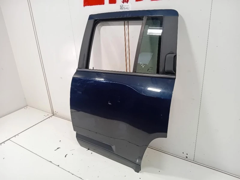 Porta POST SX K68079385AF Jeep Compass II 2011