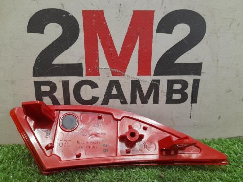 Catadiottro POST SX 8192048060 Lexus Serie RX IV 2016