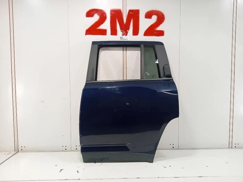 Porta POST SX K68079385AF Jeep Compass II 2011