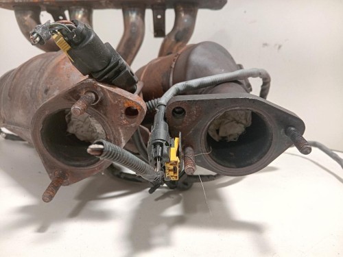 Catalizzatore 55193547 Alfa Romeo 159 2006