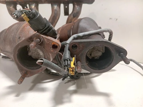 Catalizzatore 55193547 Alfa Romeo 159 2006