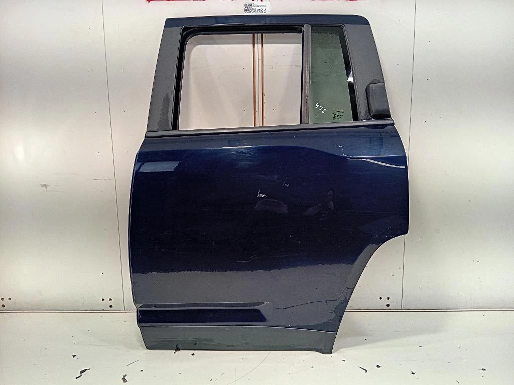 Porta POST SX K68079385AF Jeep Compass II 2011