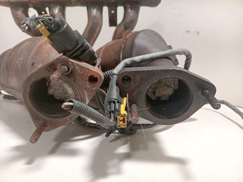 Catalizzatore 55193547 Alfa Romeo 159 2006